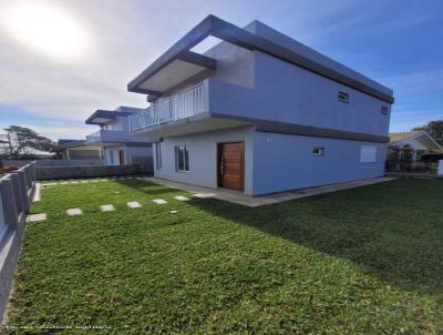 Casa para Venda, em Garopaba, bairro Areias de Palhocinha, 3 dormitórios, 4 banheiros, 3 suítes, 1 vaga