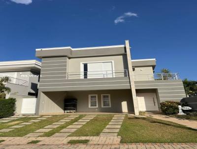 Casa para Venda, em Indaiatuba, bairro Jardim Maison Du Parc, 3 dormitrios, 5 banheiros, 3 sutes, 4 vagas