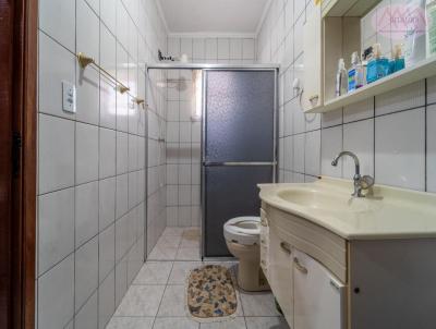 Casa para Venda, em Santo Andr, bairro Jardim Las Vegas, 3 dormitrios, 2 banheiros, 2 vagas