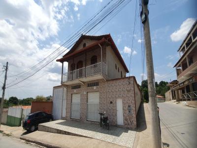 Casa para Venda, em Esmeraldas, bairro NOVO RETIRO, 3 dormitrios, 3 banheiros, 1 sute, 5 vagas