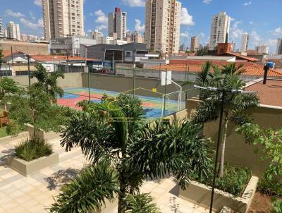 Apartamento para Venda, em Piracicaba, bairro Alemes, 2 dormitrios, 2 banheiros, 2 sutes, 2 vagas