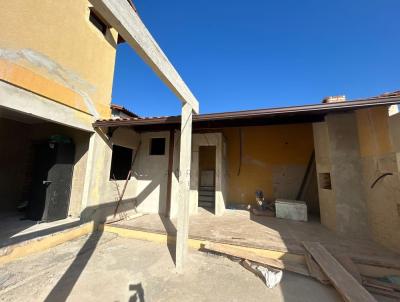 Casa para Venda, em Rio de Janeiro, bairro Campo Grande, 3 dormitrios, 2 banheiros, 1 sute, 2 vagas