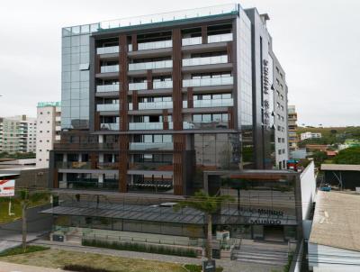 Apartamento para Venda, em Itaja, bairro Praia Brava de Itaja, 1 dormitrio, 1 banheiro, 1 vaga