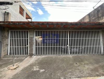 Casa para Venda, em Carapicuba, bairro Alto de Santa Lcia, 1 dormitrio, 1 banheiro, 2 vagas