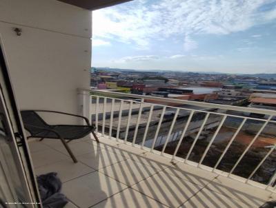 Apartamento para Venda, em Guarulhos, bairro Taboao, 2 dormitrios, 1 banheiro, 1 vaga