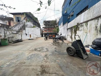 Terreno para Venda, em Santos, bairro Vila Belmiro