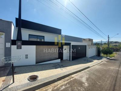 Casa para Venda, em So Joo da Boa Vista, bairro Terras de So Jos, 2 dormitrios, 1 banheiro, 1 sute, 3 vagas