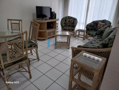 Apartamento para Venda, em Guaruj, bairro Pitangueiras, 3 dormitrios, 2 banheiros, 1 vaga