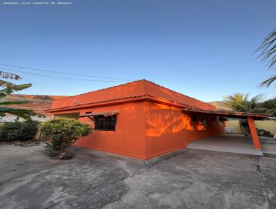 Casas 5 Quartos ou + para Venda, em Maric, bairro Ino (Ino), 5 dormitrios, 4 banheiros, 1 sute, 3 vagas