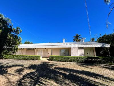 Casa para Venda, em Fraiburgo, bairro Jardim das Araucrias, 4 dormitrios, 6 banheiros, 2 sutes, 2 vagas