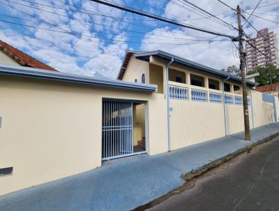 Casa para Venda, em Botucatu, bairro Jardim Bom Pastor, 2 dormitrios, 1 banheiro, 1 vaga