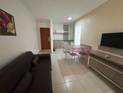 Apartamento 1 Quarto para Venda, em Caldas Novas, bairro Turista 1, 1 dormitrio, 1 vaga