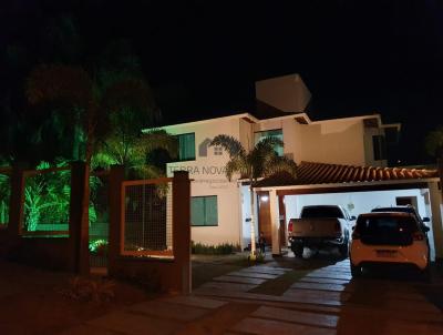 Casa em Condomnio para Venda, em Lagoa Santa, bairro Condomnio Pontal da Liberdade, 5 dormitrios, 4 banheiros, 1 sute, 3 vagas