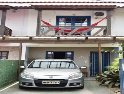 Casa / Sobrado para Venda, em Florianpolis, bairro Ingleses do Rio Vermelho, 2 dormitrios, 1 banheiro, 1 vaga