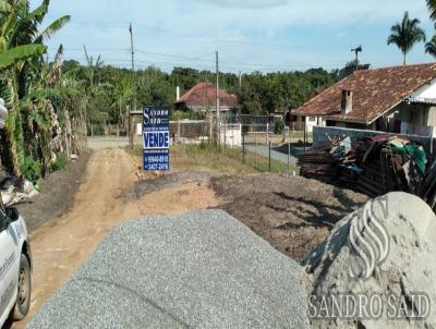 Terreno para Venda, em Balnerio Barra do Sul, bairro Costeira