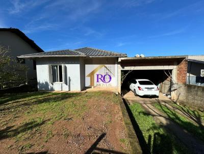 Casa para Venda, em Santa Cruz do Sul, bairro Arroio Grande, 2 dormitrios, 1 banheiro, 1 sute, 1 vaga