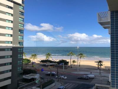 Apartamento para Venda, em Recife, bairro Boa viagem, 4 dormitrios, 2 banheiros, 1 sute, 1 vaga