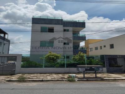 Apartamento para Venda, em Lagoa Santa, bairro Residencial Viso, 2 dormitrios, 1 banheiro, 1 sute, 2 vagas