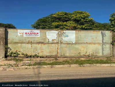 Terreno para Locao, em Mag, bairro Fazenda Sobradinho (Vila Inhomirim)