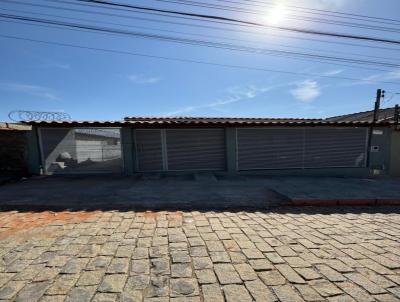Casa para Venda, em Campo Belo, bairro So Benedito, 2 dormitrios, 1 banheiro, 1 vaga