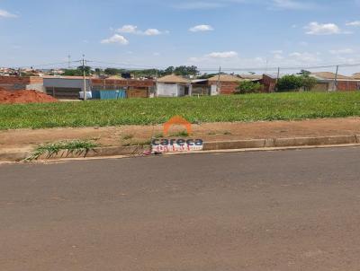 Terreno Residencial para Venda, em So Jos do Rio Preto, bairro Residencial Cidade Alta