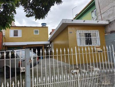 Casa para Venda, em So Paulo, bairro Vila Santana