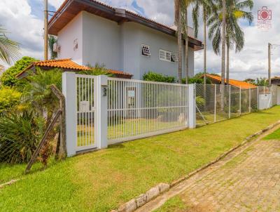 Casa em Condomnio para Venda, em Salto, bairro Terras de Santa Rosa II, 2 dormitrios, 4 banheiros, 2 sutes, 4 vagas