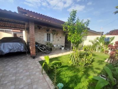 Casa para Venda, em , bairro Balnerio Gaivota, 4 dormitrios, 1 banheiro, 2 sutes, 5 vagas