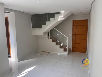 Cobertura Duplex para Venda, em So Caetano do Sul, bairro Nova Gerty, 2 dormitrios, 3 banheiros, 1 sute, 2 vagas