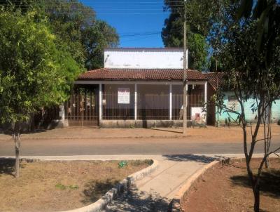 Ponto Comercial para Venda, em Porto Nacional, bairro Jardim Municipal, 1 dormitrio, 2 banheiros