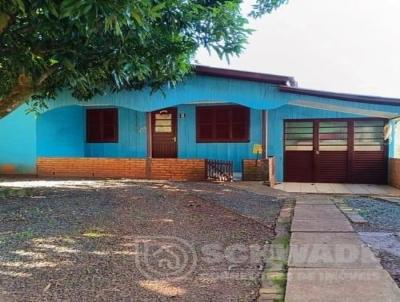 Casa para Venda, em Humait, bairro CENTRO