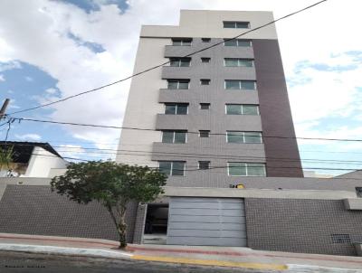 Apartamento para Venda, em Contagem, bairro NOVO ELDORADO, 2 dormitrios, 1 banheiro, 1 sute, 1 vaga