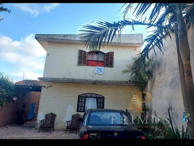 Casa para Venda, em Suzano, bairro Vila Nova Urups, 2 dormitrios, 2 banheiros, 1 sute, 5 vagas