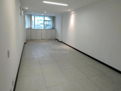 Sala Comercial para Locao, em Rio de Janeiro, bairro Recreio dos Bandeirantes, 1 banheiro, 1 vaga