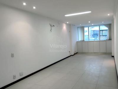 Sala Comercial para Locao, em Rio de Janeiro, bairro Recreio dos Bandeirantes, 1 banheiro, 1 vaga