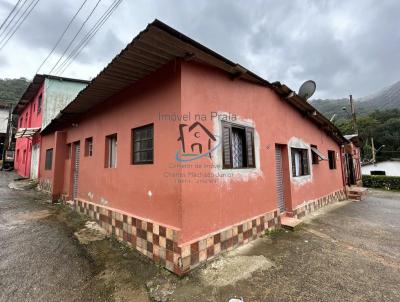 Casa para Venda, em Ubatuba, bairro Perequ Mirim, 4 dormitrios, 3 banheiros, 2 sutes, 2 vagas