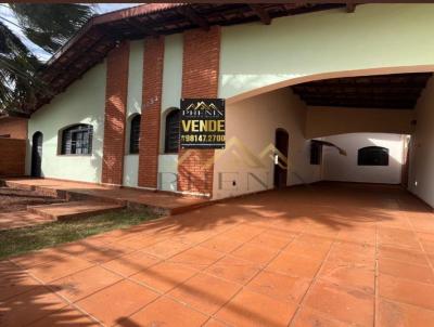 Casa para Venda, em Barretos, bairro Celina, 3 dormitrios, 3 banheiros, 1 sute, 3 vagas