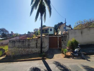 Casa para Venda, em Belo Horizonte, bairro Garas, 5 dormitrios, 3 banheiros, 1 sute, 8 vagas