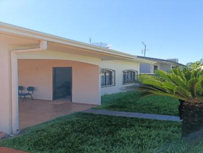 Casa para Venda, em So Miguel do Iguau, bairro Centro, 4 dormitrios, 3 banheiros, 1 sute, 1 vaga