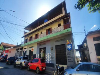 Casa para Venda, em Contagem, bairro Riacho das Pedras, 9 dormitrios, 6 banheiros, 2 sutes, 2 vagas