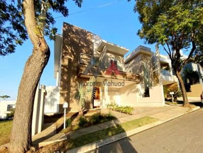 Casa em Condomnio para Venda, em Sorocaba, bairro Jardim Residencial Giverny, 4 dormitrios, 4 banheiros, 3 sutes, 3 vagas