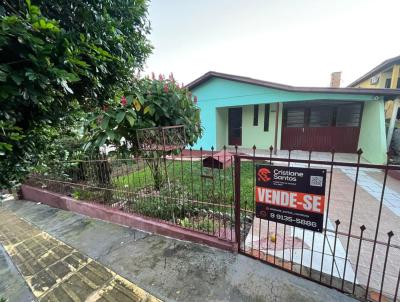 Casa para Venda, em Santa Rosa, bairro Glria, 3 dormitrios, 1 banheiro, 1 vaga