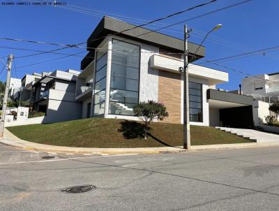 Sobrado em Condomnio para Venda, em Bragana Paulista, bairro Condomnio Residencial Euroville II, 3 dormitrios, 4 banheiros, 3 sutes, 4 vagas