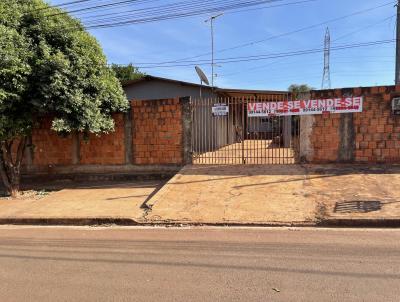 Casa para Venda, em Campo Grande, bairro Jardim Aeroporto