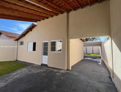 Casa para Venda, em Ribeiro Preto, bairro Portal do Alto, 2 dormitrios, 1 banheiro, 1 sute, 2 vagas