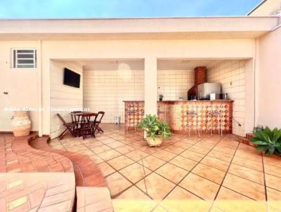 Casa para Venda, em Ribeiro Preto, bairro Ipiranga, 4 dormitrios, 4 banheiros, 2 sutes, 7 vagas