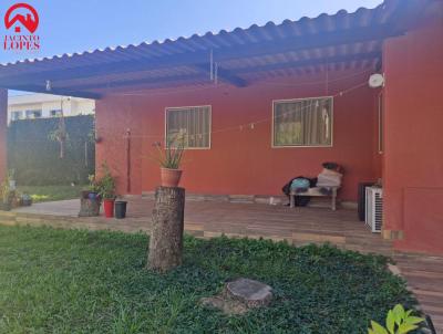 Casa em Condomnio para Venda, em Braslia, bairro Setor Habitacional Jardim Botnico, 1 dormitrio, 2 banheiros, 1 sute, 2 vagas