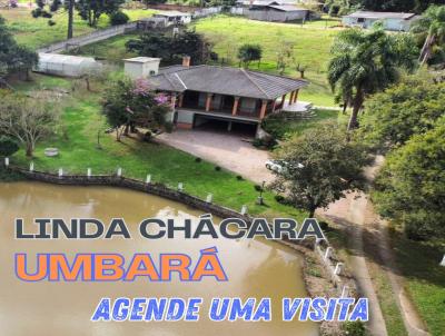 Chcara para Venda, em Curitiba, bairro Umbar, 7 dormitrios, 5 banheiros, 1 sute, 6 vagas