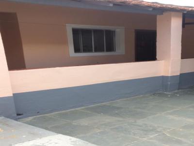 Casa para Locao, em So Paulo, bairro Vila Pirajussara, 2 dormitrios, 1 banheiro, 1 vaga