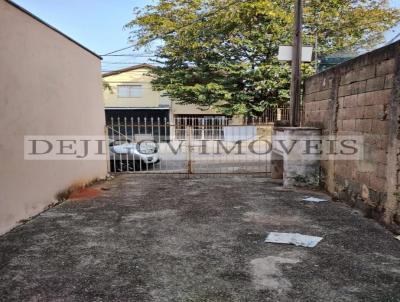 Casa para Venda, em Jundia, bairro Parque Residencial Eloy Chaves, 2 dormitrios, 1 banheiro, 1 vaga